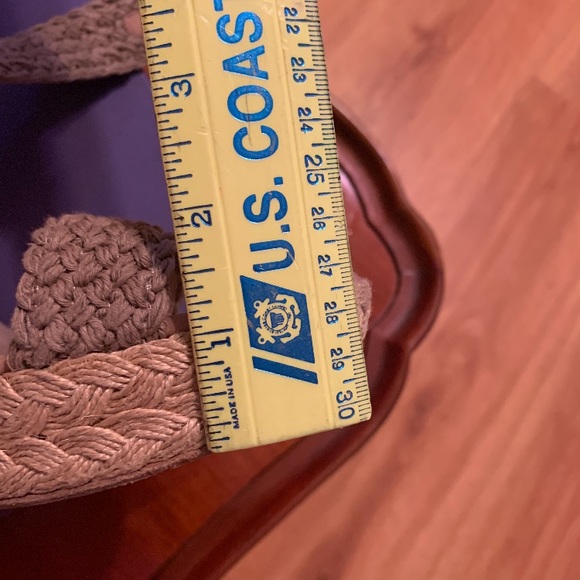 Stuart Weitzman Sandal - Picture 4 of 7